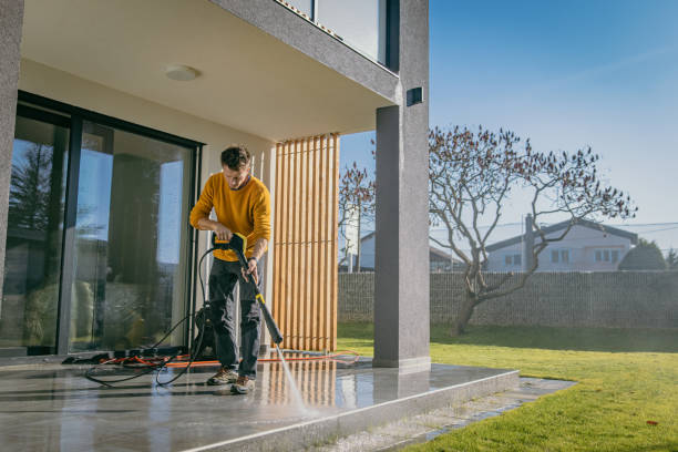 Best Driveway Cleaning and Restoration in Oconto, WI