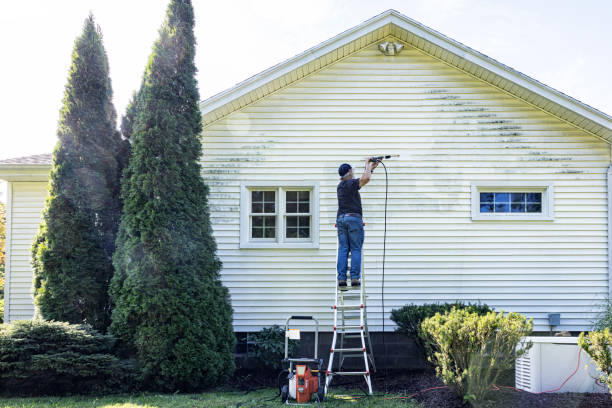 Best Parking Lot Cleaning in Oconto, WI